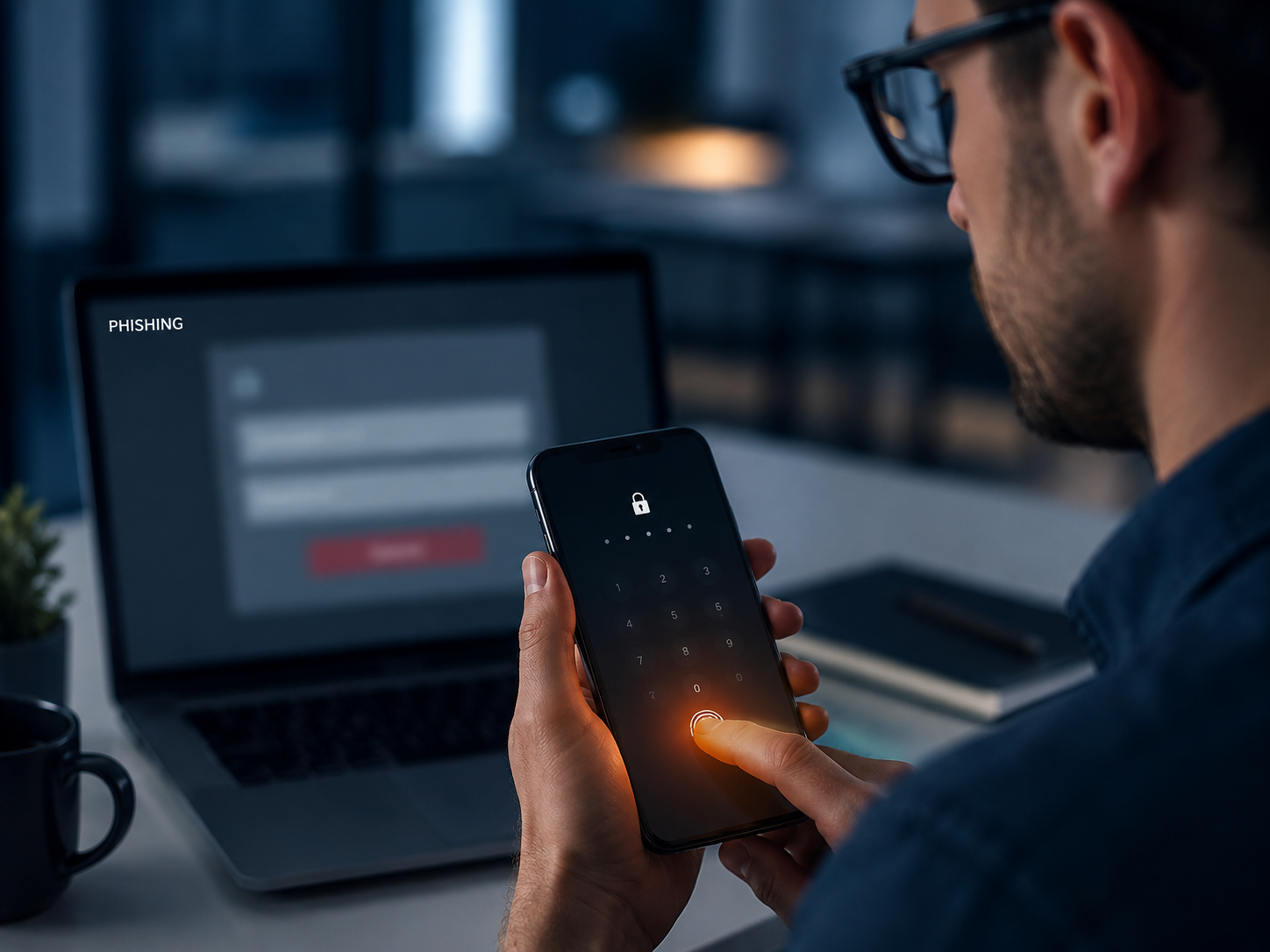 Passkeys erklärt: So funktioniert die sichere Anmeldung ohne Passwort