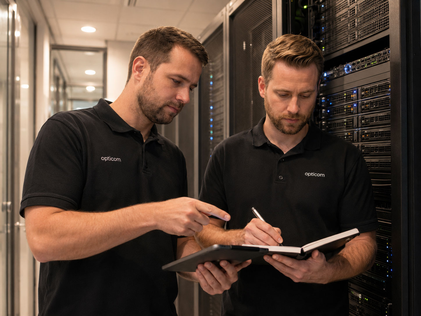 Migration lokaler VMware-Server in vServer.HOST