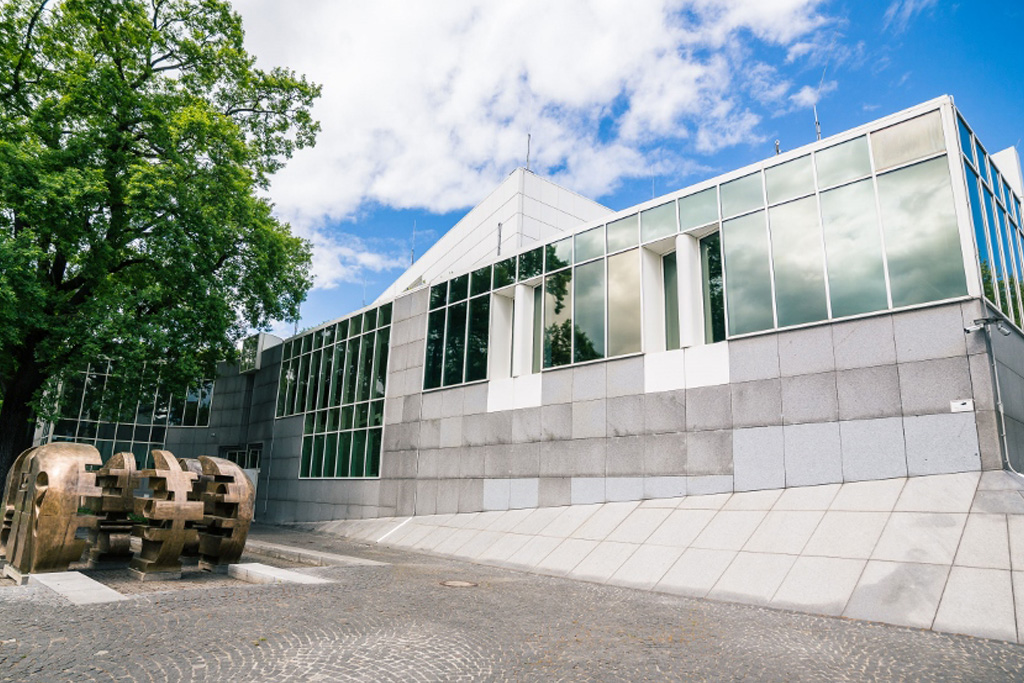 Rechenzentrum